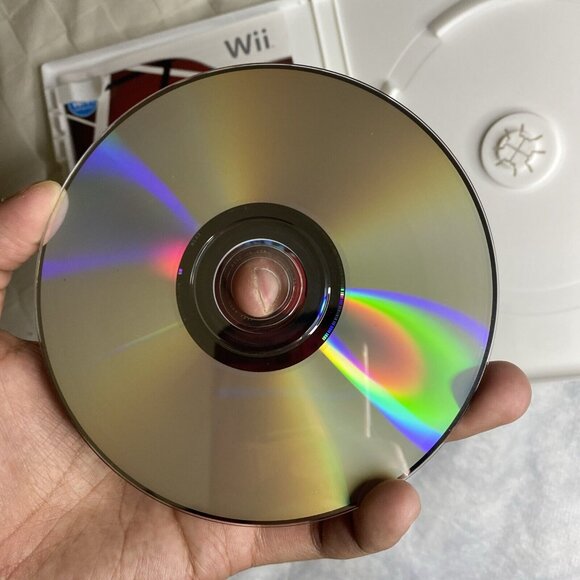 Guitar Hero: Van Halen (Nintendo Wii, 2009) - CIB - Picture 5 of 5